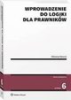 Wprowadzenie do logiki dla prawnikw, Nawrot Oktawian