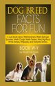 Dog Breed Facts for Fun! Book W-Y, Michaels Wyatt