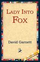 Lady Into Fox, Garnett David