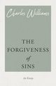 The Forgiveness of Sins, Williams Charles