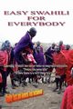 Easy Swahili for Everybody, Ates Orkun