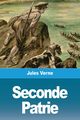 Seconde Patrie, Verne Jules