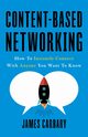 Content-Based Networking, Carbary James