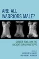 Are All Warriors Male?, 