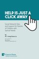 Help is just a click away, Lu I-Jung Grace