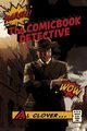 The Comicbook Detective, Clover Al