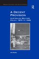 A Decent Provision, Murphy John