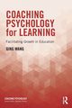 Coaching Psychology for Learning, Wang Qing