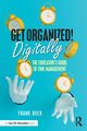 Get Organized Digitally!, Buck Frank