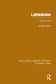 Leninism, Stalin Joseph