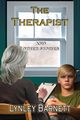 The Therapist, Barnett Lynley