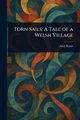 Torn Sails, Raine Allen