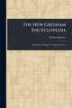 The New Gresham Encyclopedia, Various