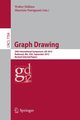 Graph Drawing, 