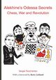 Alekhine's Odessa Secrets, Tkachenko Sergei