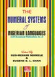 The Numeral Systems of Nigerian Languages, 