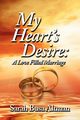 My Heart's Desire, Busa Altman Sarah
