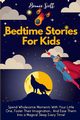 Bedtime Stories For Kids, Scott Bonnie