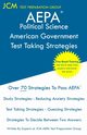 AEPA Political Science American Government - Test Taking Strategies, Test Preparation Group JCM-AEPA