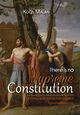 There is no Supreme Constitution, Malan Koos