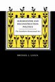 Agrarianism and Reconstruction Politics, Lanza Michael L.