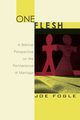 One Flesh, Fogle Joe
