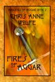 Fires of Aggar, Wolfe Chris Anne