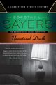 Unnatural Death, Sayers Dorothy L