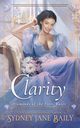 Clarity, Baily Sydney Jane