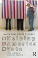 Helping America Vote, Kropf Martha