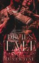 Devil's Tale, Kayne Luna