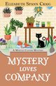 Mystery Loves Company, Craig Elizabeth Spann