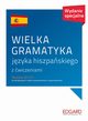 Wielka gramatyka jzyka hiszpaskiego, Ostrowska Joanna