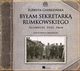 Byam sekretark Rumkowskiego, Chereziska Elbieta