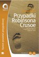 Przypadki Robinsona Crusoe, Defoe Daniel