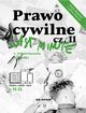 Last Minute Prawo cywilne cz.2, Maciejowska Alicja, Kieb Micha, Pietrzyk Sebastian