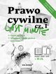 Last Minute Prawo Cywilne cz.1, Glska Anna
