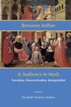Between Author and Audience in Mark, 