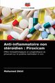 Anti-inflammatoire non stro?dien, Dkhil Mohamed