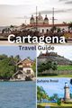 Cartagena Travel Guide, Rossi Suhana