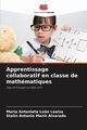 Apprentissage collaboratif en classe de mathmatiques, Len Loaiza Maria Antonieta