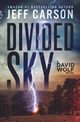 Divided Sky, Carson Jeff