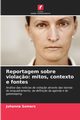 Reportagem sobre viola?o, Somers Johanna