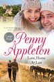 Love, Home At Last, Appleton Penny