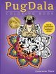 PugDala Coloring Book, Darr Laurren
