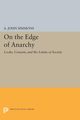 On the Edge of Anarchy, Simmons A. John