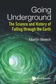 GOING UNDERGROUND, MARTIN BEECH