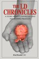 The LD Chronicles, Randall Brad