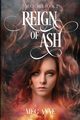 Reign of Ash, Anne Meg