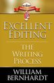 Excellent Editing, Bernhardt William